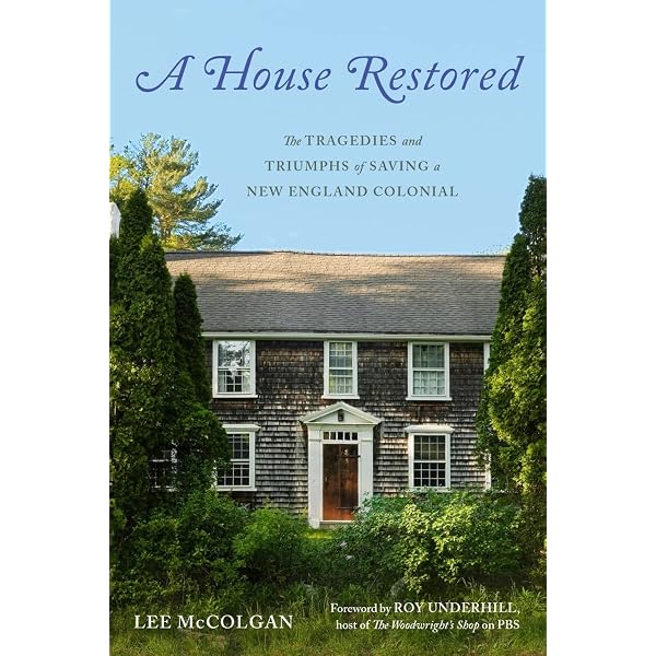 Architectural Details from Old New England Homes (Schiffer Book